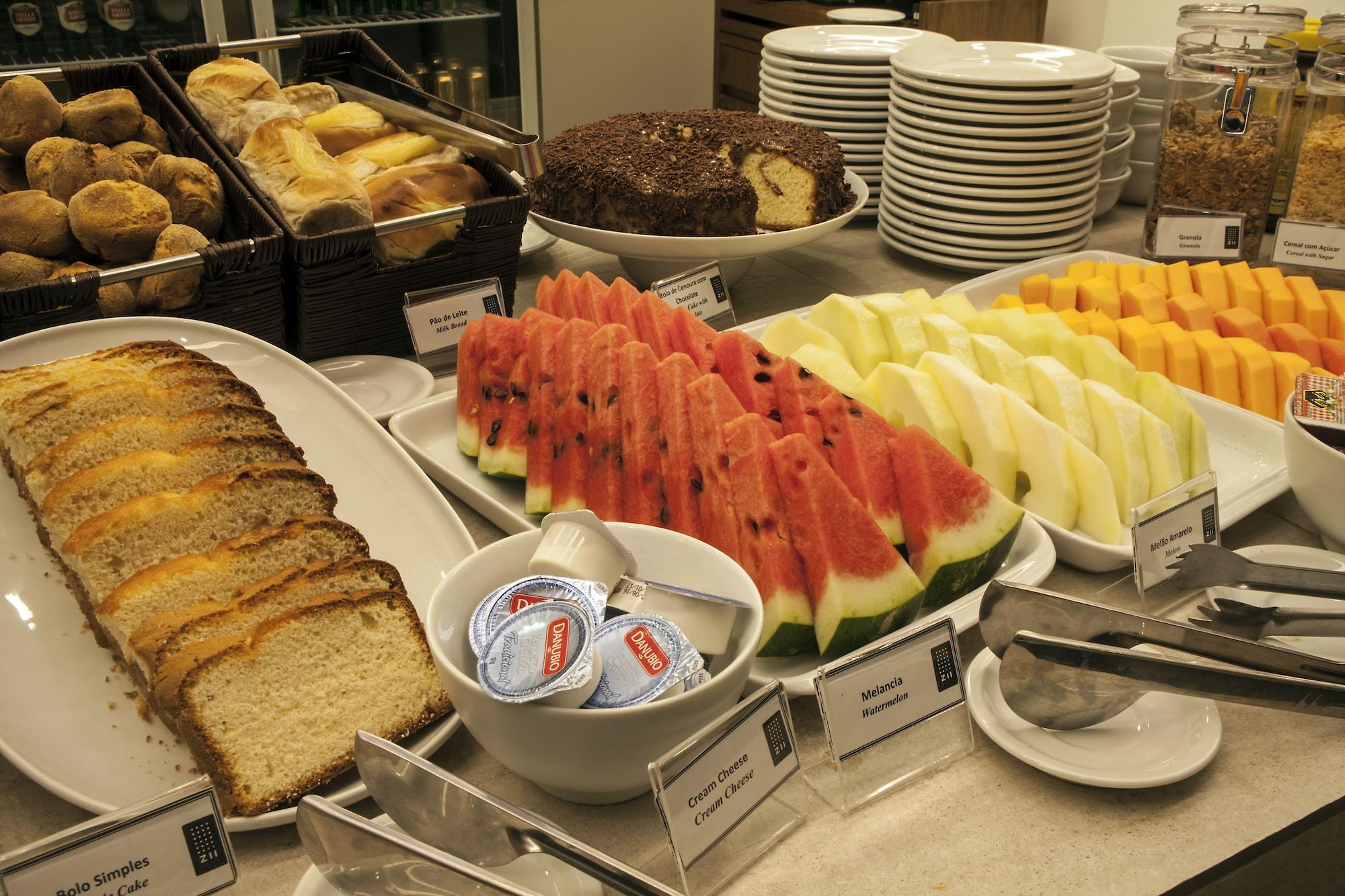 Nacional Inn Palmas (Adults Only) מראה חיצוני תמונה