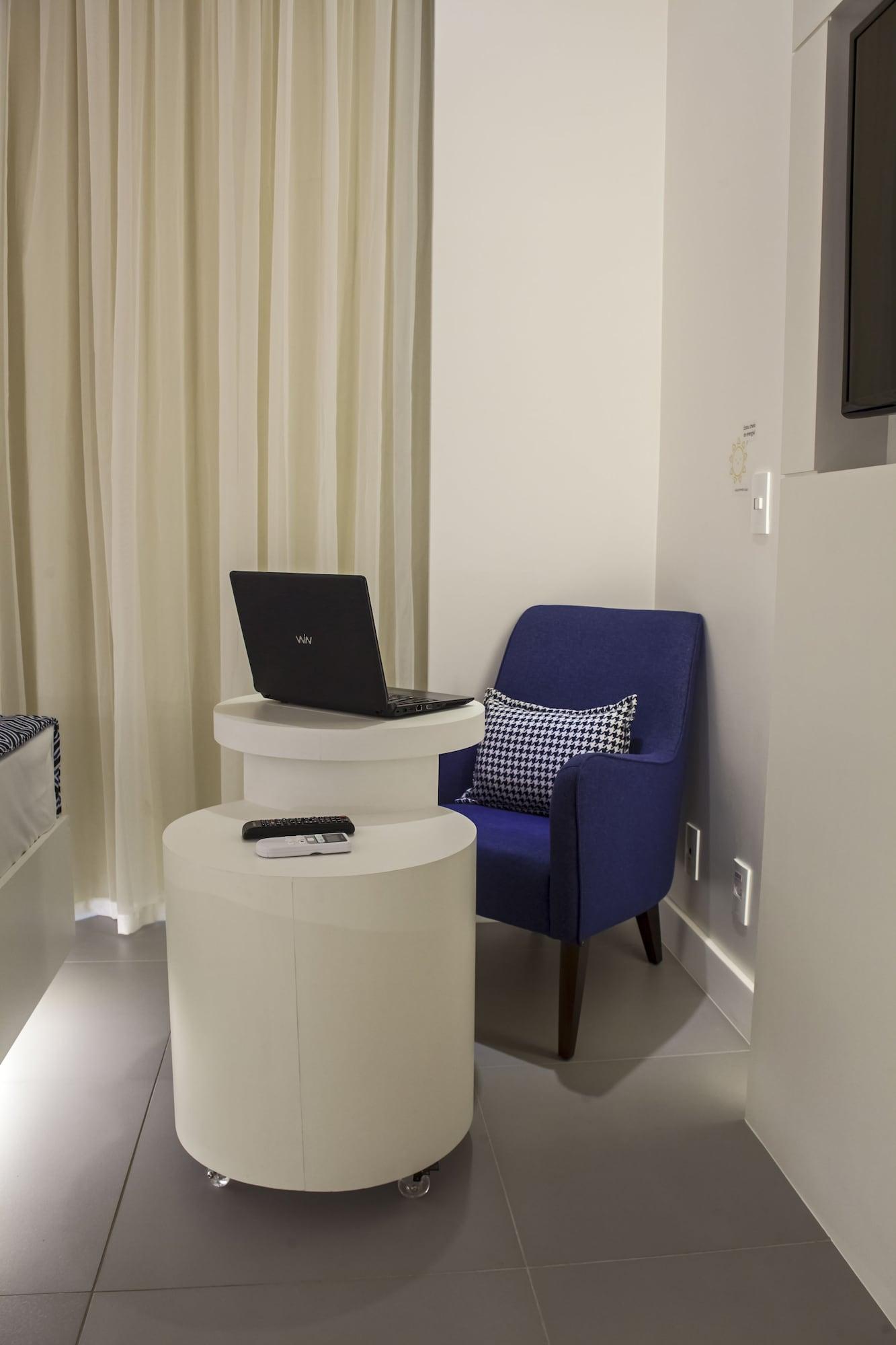 Nacional Inn Palmas (Adults Only) מראה חיצוני תמונה