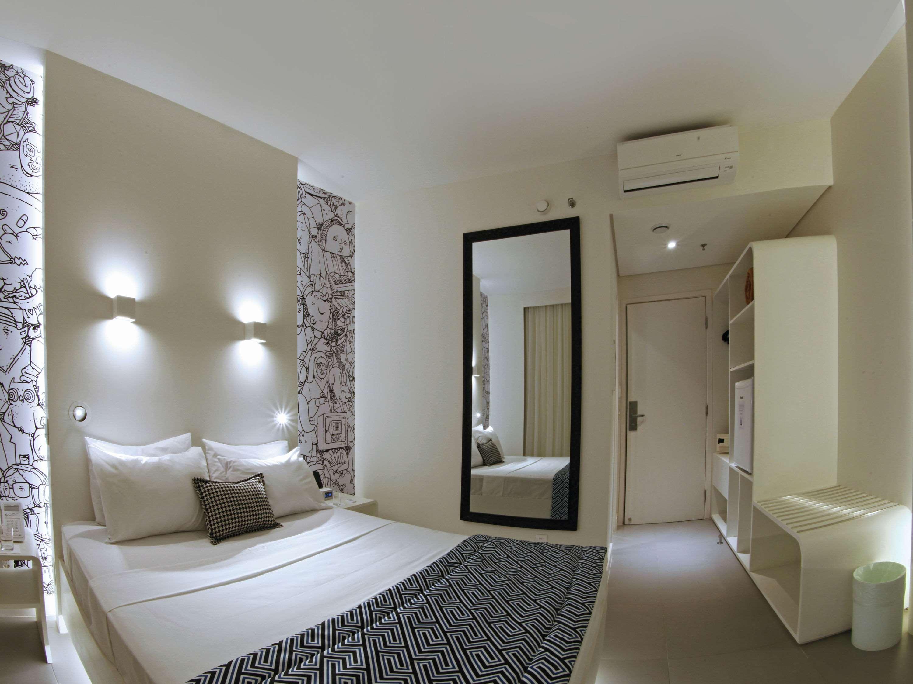 Nacional Inn Palmas (Adults Only) מראה חיצוני תמונה