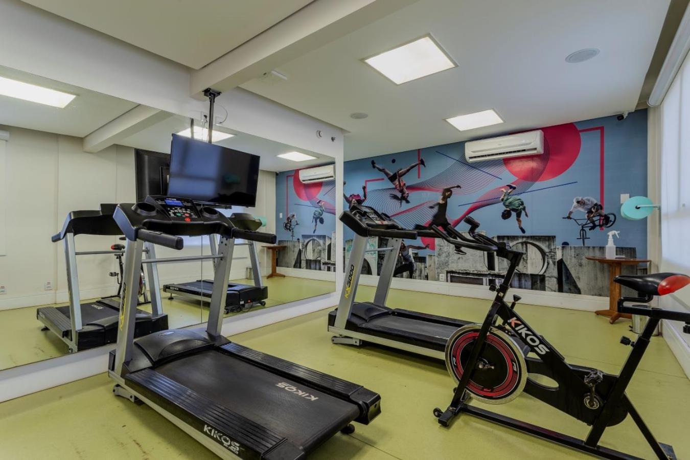 Nacional Inn Palmas (Adults Only) מראה חיצוני תמונה
