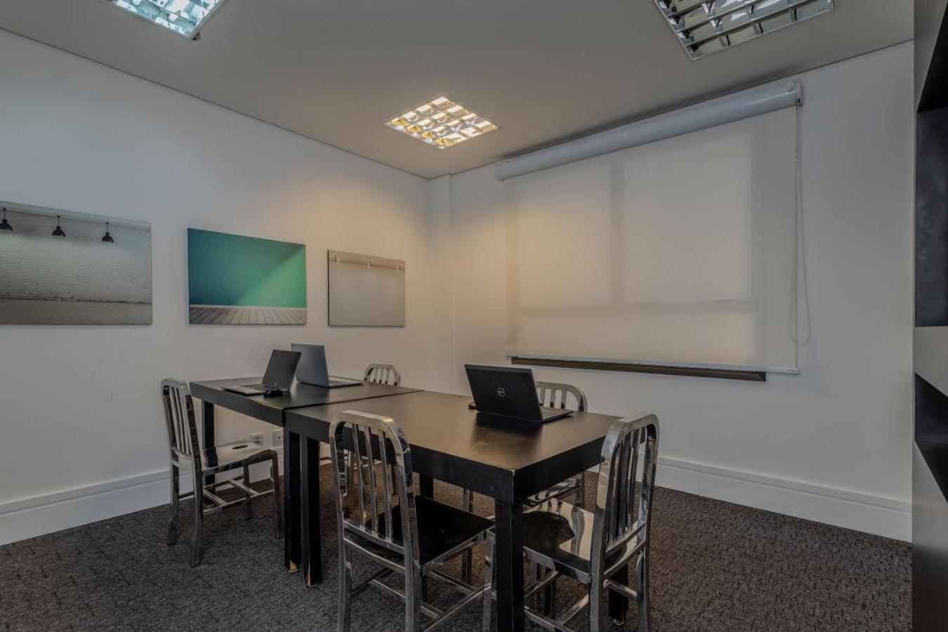Nacional Inn Palmas (Adults Only) מראה חיצוני תמונה