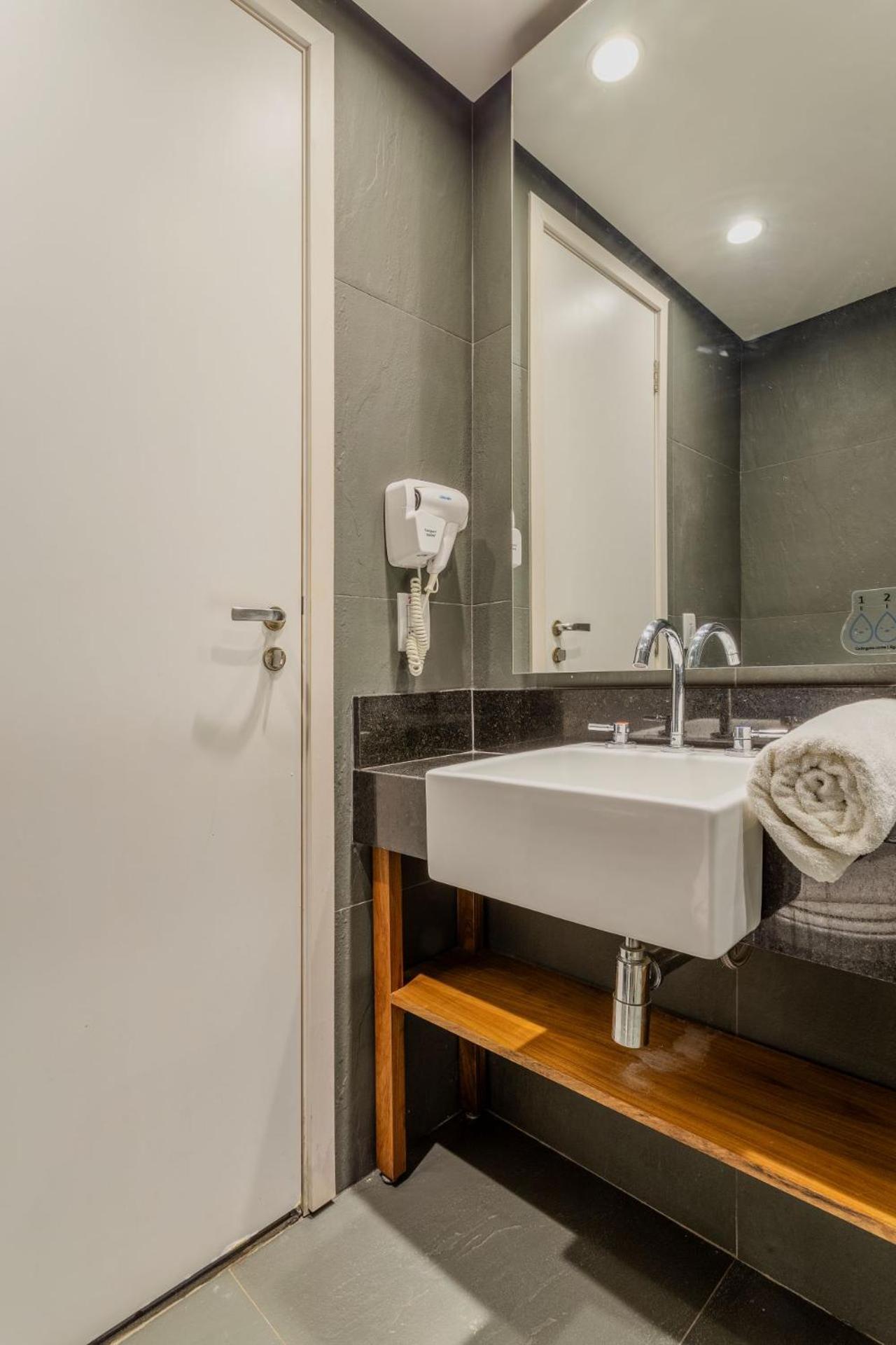 Nacional Inn Palmas (Adults Only) מראה חיצוני תמונה
