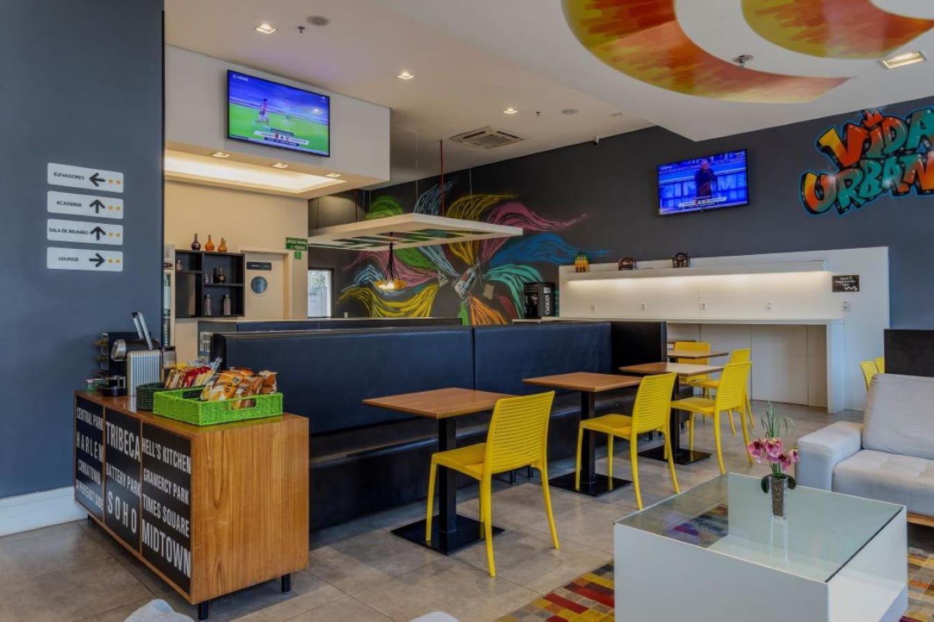 Nacional Inn Palmas (Adults Only) מראה חיצוני תמונה