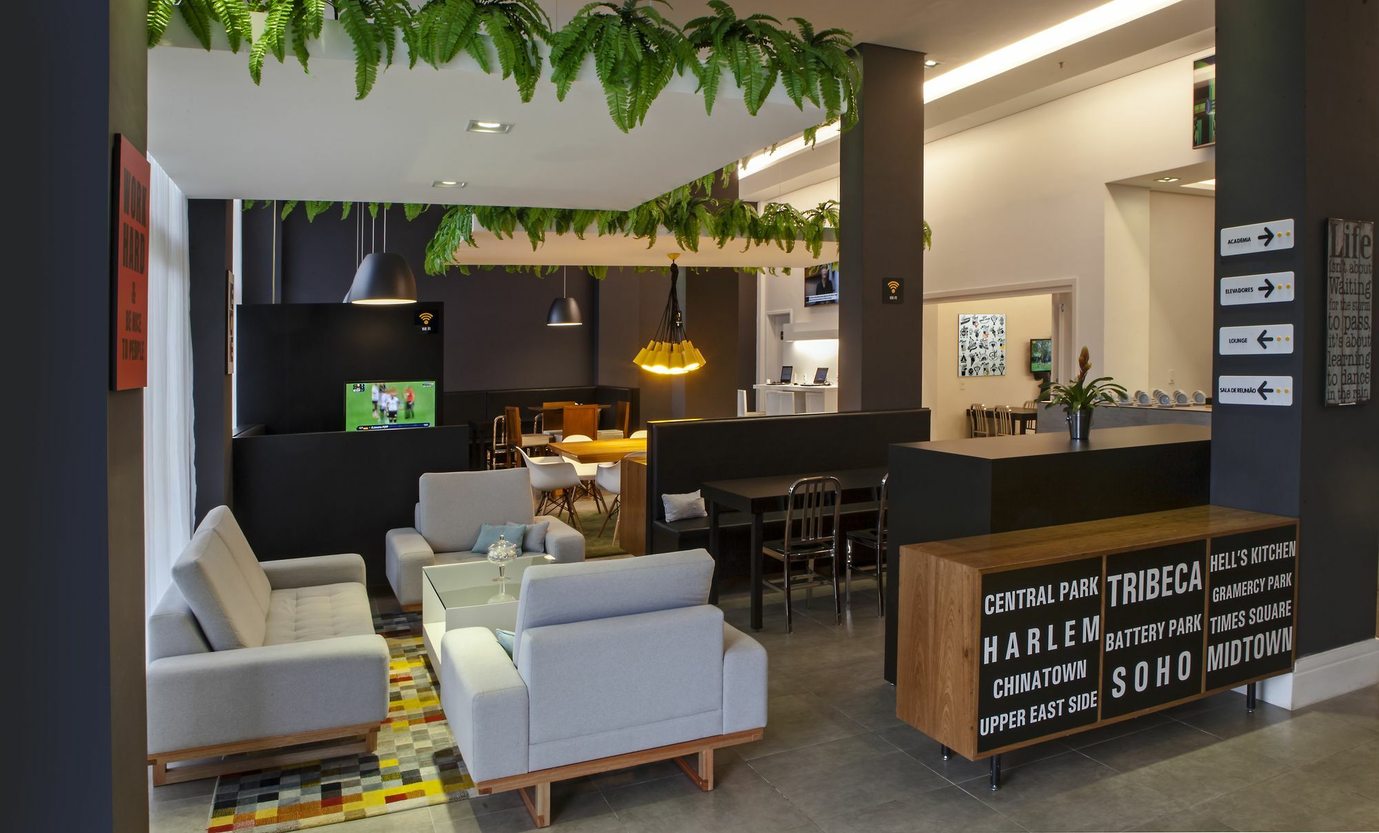 Nacional Inn Palmas (Adults Only) מראה חיצוני תמונה